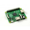 Raspberry Pi A+ 256MB