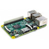 Raspberry Pi 2 B Quad Core 900 MHz 1GB RAM