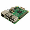 Raspberry Pi 2 B Quad Core 900 MHz 1GB RAM