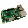 Raspberry Pi 2 B Quad Core 900 MHz 1GB RAM
