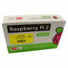 Raspberry Pi 2 B Quad Core 900 MHz 1GB RAM
