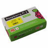 Raspberry Pi 2 B Quad Core 900 MHz 1GB RAM