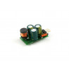 Przetwornica napięcia stałego DC1/5V, 1A (step-down)