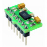 Moduł akcelerometru MMA7455L