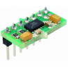Moduł akcelerometru MMA7455L