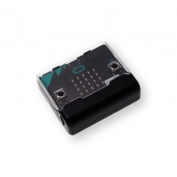 Micro:bit obudowa czarna,...