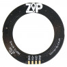 micro:bit ZIP Arc do micro:bit, 12 diod LED RGB ZIP, okrąg 360 stopni