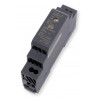Przetwornica 15W 9~36V-5V 3A DIN Meanwell