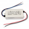 Zasilacz 5V 12W 2A LED APV-12-5