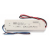 Zasilacz 5V 60W 12A  LED LPV-100-5