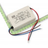 zasilacz LED 35W 24V 1.5A APV-35-24