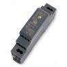 Przetwornica 15W 9~36V-12V 1.25A  DIN Meanwell