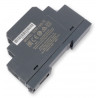 Przetwornica 15W 9~36V-12V 1.25A  DIN Meanwell