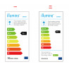 AEOTEC LED żarówka 6 Multi-White (E27) 