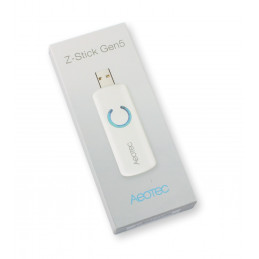 Aeotec Z-Stick - USB...