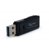 Czytnik SD/Micro SD USB 3.0