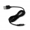 Kabel microUSB 1m T