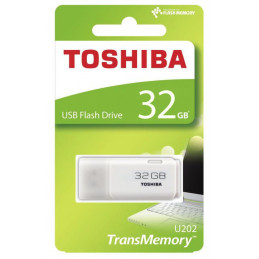 Pendrive Toshiba USB 2.0...