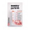 Easy Print (Sn62Pb36Ag2) 1,4 ml