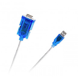 Kabel konwerter USB 2.0 -...