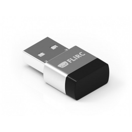 FLIRC V2 odbiornik podczerwieni USB IR