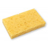 Żółta gąbka czyszcząca do lutownicy 