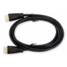 kabel HDMI-HDMIv.2.1 8K 1.5m