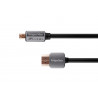 Kabel HDMI-microHDMI wtyk-wtyk (A-D)  1.8m Kruger&Matz