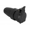 Gniazdo zewnętrzne Rebel (IP 44) -16A /2 50V