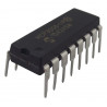 MICROCHIP  MCP3008-I/P  Przetwornik anal ogowo-cyfrowy MCP3008-I/P