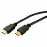 Kabel HDMI-HDMI 3m pozłacany