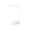 Lampka biurkowa LED LB-03 z klipsem 