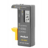 Tester baterii REBEL RB-168D 