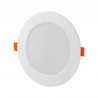 Sufitowy panel  LED Rebel 9W, 145mm, 3000K,230V