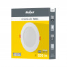 Sufitowy panel  LED Rebel 9W, 145mm, 3000K,230V