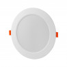 Sufitowy panel  LED Rebel 15W, 175mm, 3000K, 230V