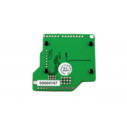 Moduł GPS (wbudodwana antena) dla  RaspberryPI B/ B+/ 2 B /Arduino