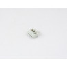 Listwa zaciskowa 3.5mm 3-pin szara