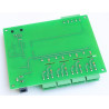 1Wire 4-Relay + 4-DI extension
