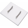 DIN holder for Extension module