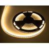 Sznur diodowy 25m Rebel (1500x5050 SMD)  ciepły biały wodoodporny, 12V