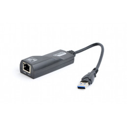 Adapter USB 3.0 LAN Gigabit...