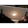 Lampa LED akumulator. z magnesem 5V 0.6W