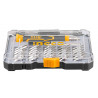Zestaw wkrętaków INGCO HKSDB0348 32elm. precyzyjnych