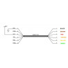 Konwerter TTL RS232 3.3V na USB