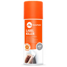 Label Killer 400 ml