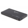 Kieszeń zewn. HDD 2.5`` Sata USB 3.0 Czarna