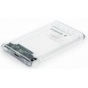 Obudowa zewnętrzna 2.5 USB 3.0 Przezrocz ysta