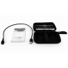 Obudowa zewnętrzna 2.5 USB 3.0 Przezrocz ysta