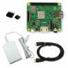 Zestaw Raspberry Pi 3A+ z akcesoriami